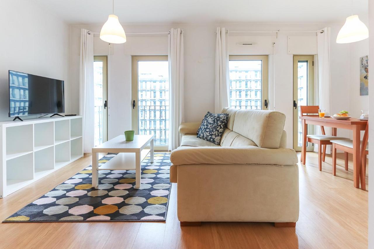 Portucale ! Charming Loft With Garage Lejlighed *