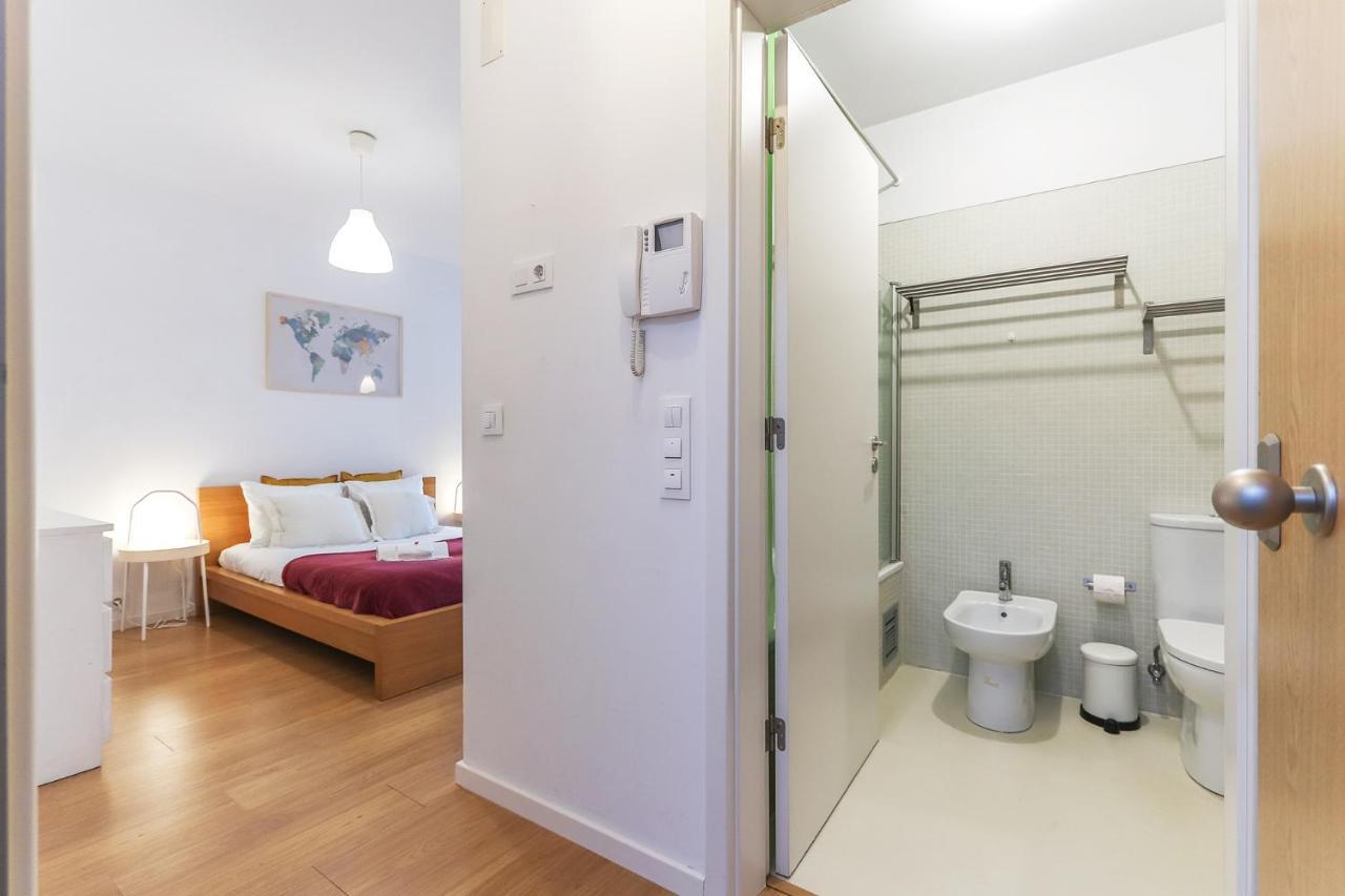 Lejlighed Portucale ! Charming Loft With Garage *