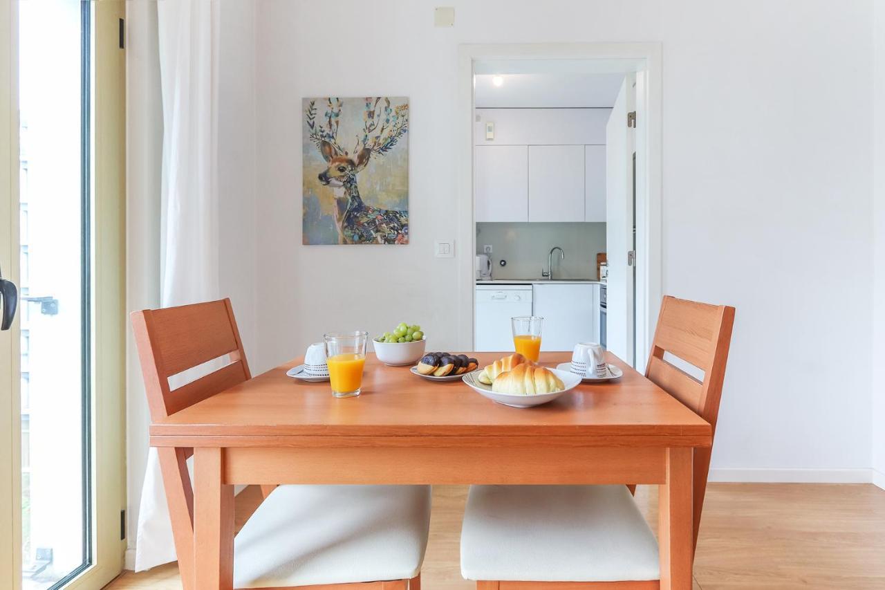 Lejlighed Portucale ! Charming Loft With Garage