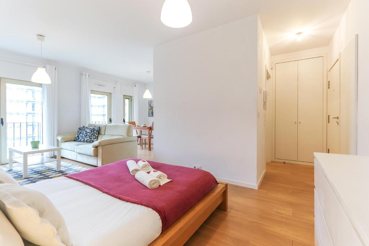 Lejlighed Portucale ! Charming Loft With Garage