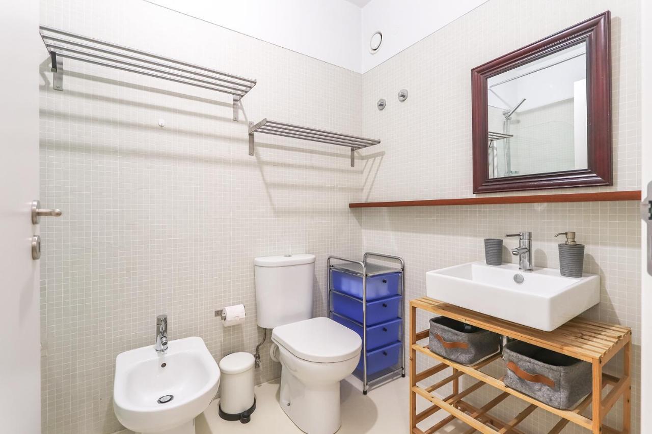 Portucale ! Charming Loft With Garage Lejlighed *