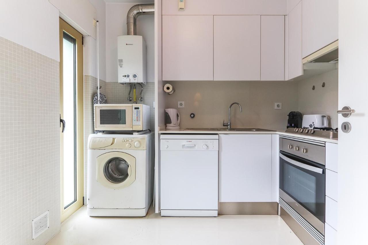Lejlighed Portucale ! Charming Loft With Garage